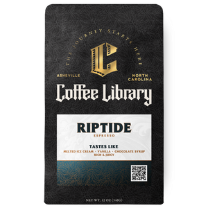 RIPTIDE ESPRESSO