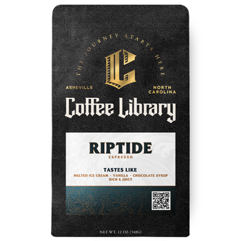 RIPTIDE ESPRESSO