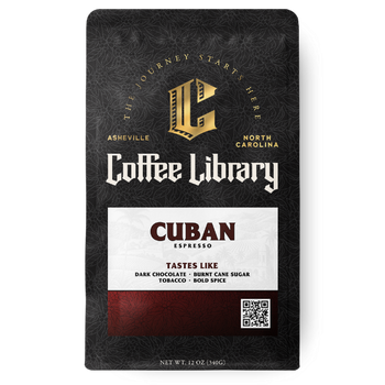 CUBAN ESPRESSO